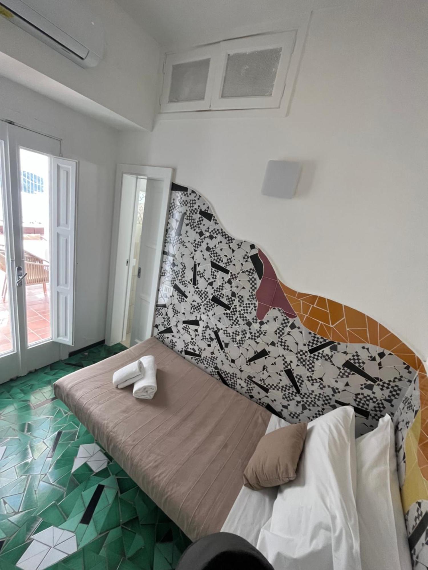 Casa Positano Apartment Exterior photo