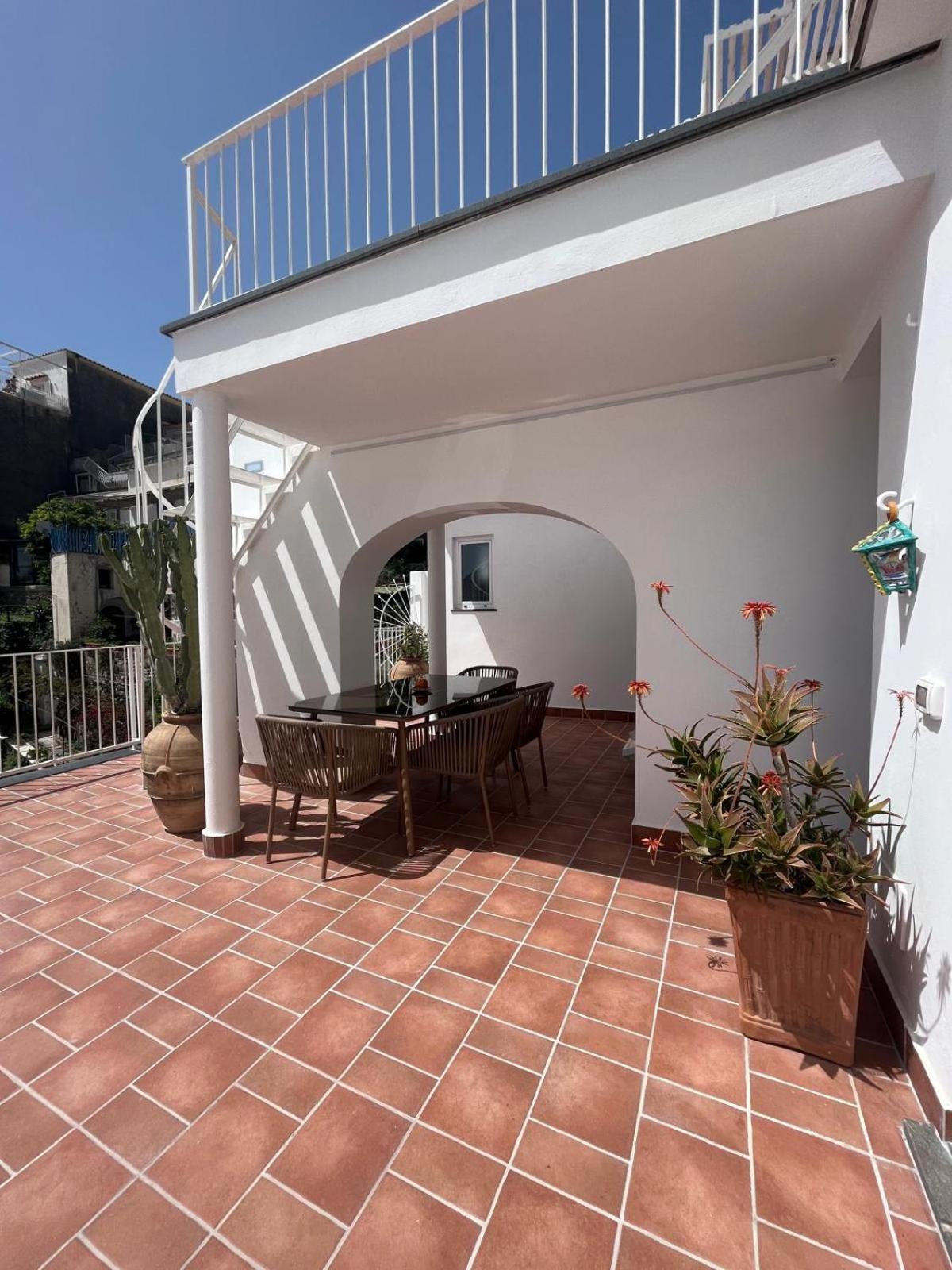 Casa Positano Apartment Exterior photo